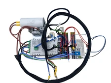 CIAT CALEO 7413790 60H SERIES R 55H ARM 33/6 KIT CS PLATINE AQUALIS C