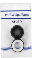 APC Pool Pump Shaft Seal Replacement Viton 3/4in APCAS201V
