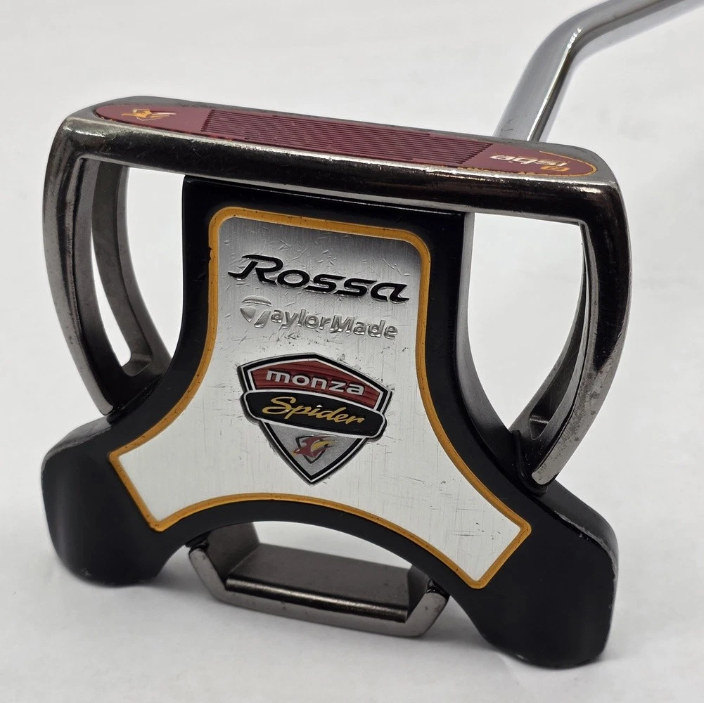 Taylormade Rossa Monza Spider Vicino Putter for sale | eBay
