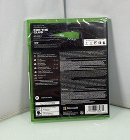 FC 25 (Xbox Series X, Xbox One) Electronic Arts Sports, FC Football *NEW SEALED*