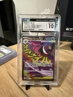 Mega Gengar ex 269/217 Me: Ascended Heroes Holo CGC 10