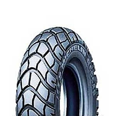 MICHELIN Motorradreifen 120/90 - 10 TL 57J REGGAE