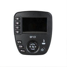 Leica SF C1 Remote Control