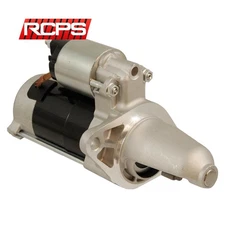 New 12V Starter For Subaru Impreza 2.5L 2008-14 23300-AA650 428000-5760 SND0656