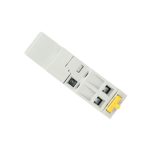 High Quality Durable 16A Contactor 2NO 24V 2P Contactor Low Noise For Household - Picture 6 of 22