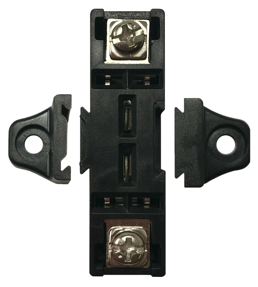 Stack-able In-line Fuse Panel Distribution Block ATO/ATC & ATM/MIN - Car Boat RV - Image 3 of 4