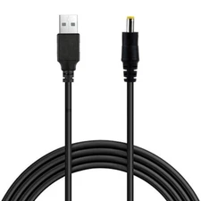USB Power Charger Cable For Promark P70-Virtual Reality and P70-CW Warrior Drone