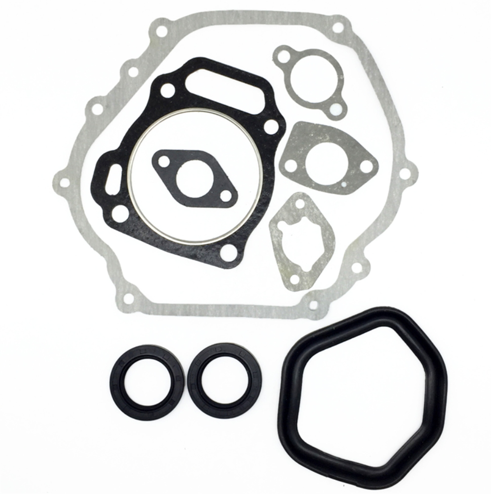 Oil Seal Gasket Set For Honda GX390 13HP GX 390 188F Gas Engine ) eBay