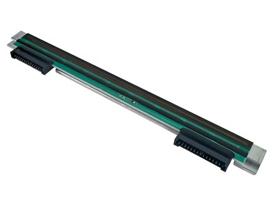 Genuine Zebra 300 DPI Printhead P1080383-416 for ZD420D ZD620D Label Printers