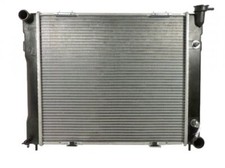Radiateur Jeep CHEROKEE