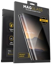 For Samsung Galaxy Note 10 Plus Privacy Screen Protector Anti Spy Tempered Glass
