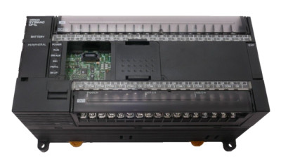 Omron SYSMAC CP1L Programmable Controller | V: 1.0 | CP1L-M60DT1-D