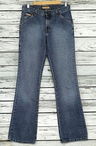 Tommy Hilfiger Women's Jeans Blue Size 