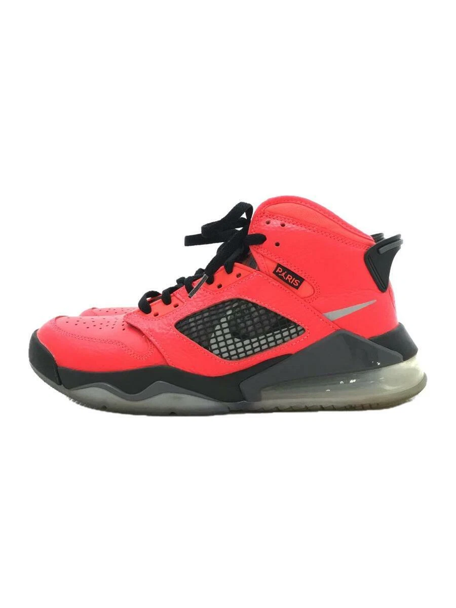 NIKE Jordan Mars 270 Psg Mers Cn2218 600 Us7.5 Size 7.5 Sneakers