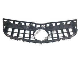 For Mercedes GLK-Class X204 GLK250 GLK280 Grill Front Radiator Grille GT 08- 12