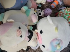 squishmallow lot large