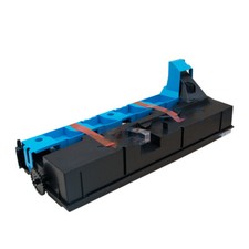 WX-105 Waste Toner Box Fit Konica Minolta C226 256 227 287 367 7222 7226 7528
