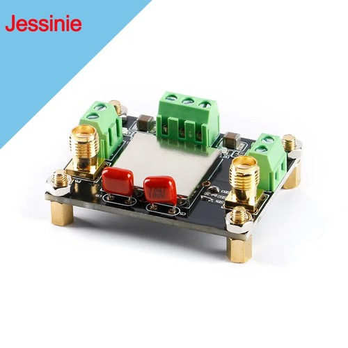 Amplificateur De Signal LoRa 868 MHz Pluuttiem - Module Bidirectionnel Pour Améliorer La Portée Et La Réception - Réglable Et Facile à Installer