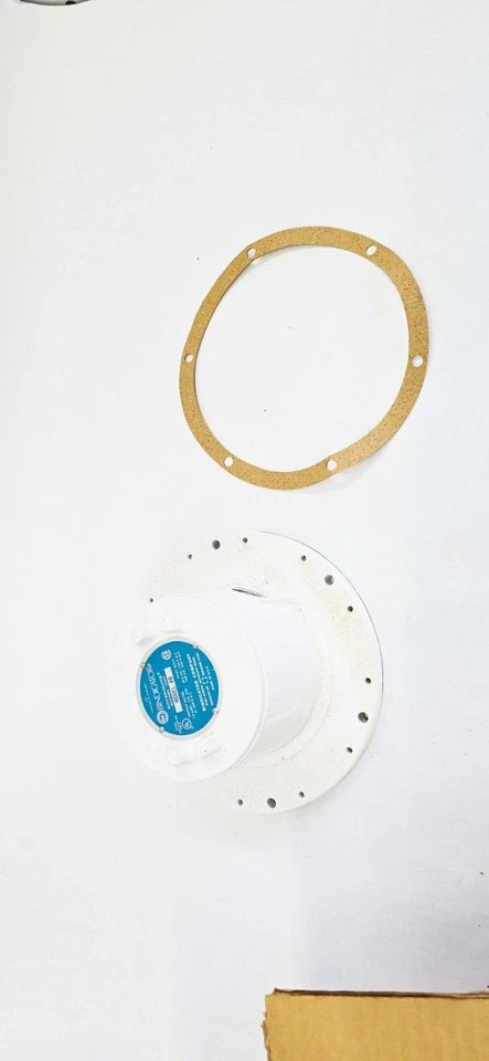 Bindicator AB-R Auto-Bin-Dicator 8" Flanged Level Sensor 15 AMP - Image 4 of 4