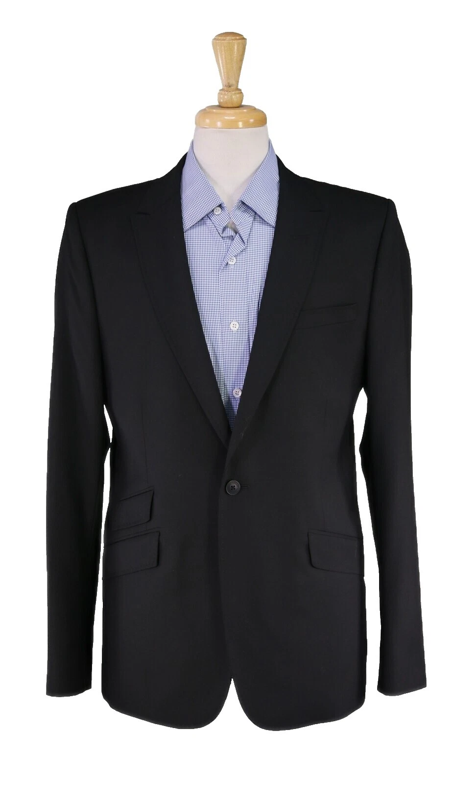 Chaquetas de traje sólido J.Lindeberg para hombres