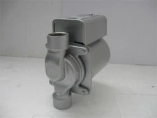 Central Boiler Taco 006-ST4 Stainless Threaded Cartridge Circulator Pump #500.50