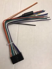 Boss Audio  Wire Harness for 20 Pins Elite BE920WCPA-C