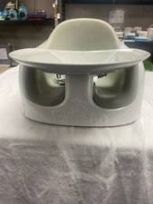 Bumbo B11119 Multi-Purpose Seat - Gray