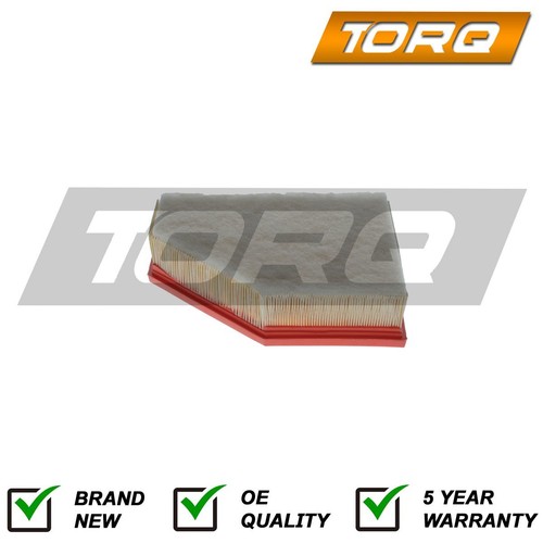 Air Filter Torq Fits BMW 3 Series 4 2 2.0 D 3.0 13718594535 eBay