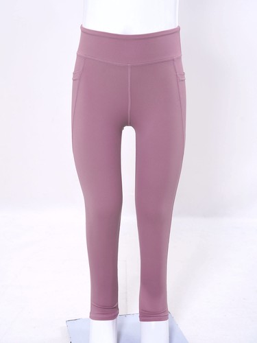 Girls Sportwear Soft Tracksuits Teens Outfits Long Sleeve Tops Casual T-Shirt - Picture 59 of 79