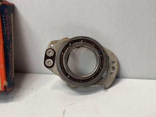 1939-1948 Dodge MOPAR Distributor NOS Upper Breaker Plate IGS-1082R Autolite - Picture 4 of 7