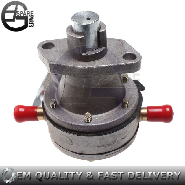 Fuel Lift Feed Pump ATV for John Deere Gator XUV 850d Engine for sale