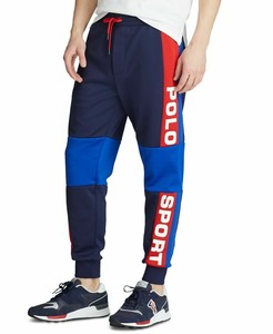 polo sport sweatpants