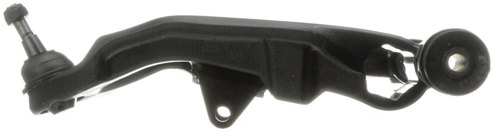 Brazo de control delantero derecho inferior Delphi para Chevrolet Silverado 3500 HD 2007-2010 Foto 3 de 4