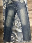 IZOD slim fit jeans size 36x32 — photo 1