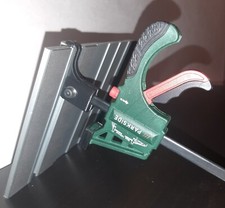 2 Adapter für  Schnellspannzwingen Zu Führu...