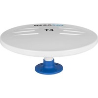 Megasat DVB-T T4 Antenne Weiß