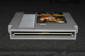 Battle Chess NES Nintendo Authentic Tested Works Great! Cart Only