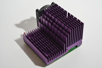 Sonnet Encore ST G4 1.2GHz CPU Upgrade Card for Apple Power Mac G4