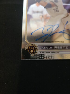 TOPPS COーSIGNERS autograph Julio Rodriguez 2024 Topps All Star Black Autograph #01/50 | eBay