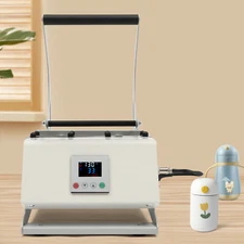 30 OZ Mug Heat Press Tumbler Heat Press Machine 30oz Cup Sublimation Printing