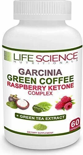 Perda de Peso de Chá Verde 4Life Suplementos