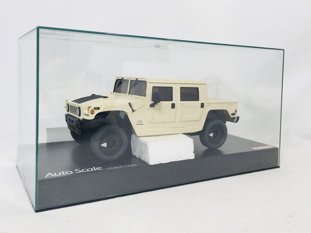 kyosho hummer