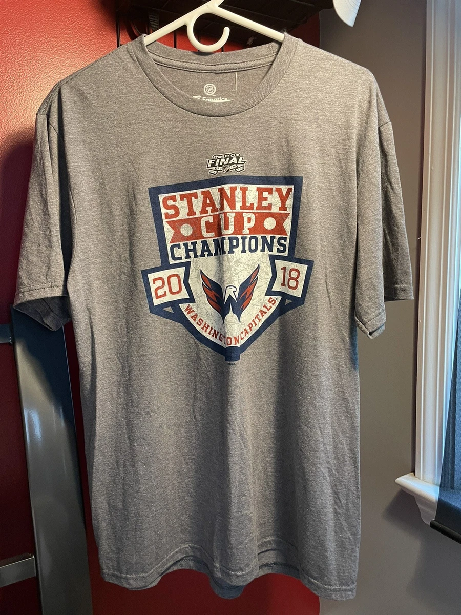 Washington caps best sale t shirts
