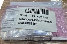 TELEDYNE 593892 Cooler Replacement PMT 200E NOX/100E S02 NEW