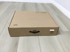 Cisco Meraki MS210-48FP-HW 48-Port 1GbE POE Switch UNCLAIMED, New