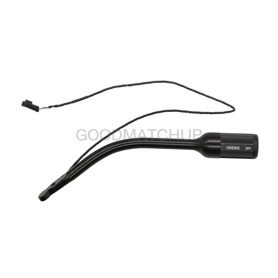 FOR 1997-2003 FORD F150 F250 F350 EXPEDITION OVERDRIVE SWITCH GEAR SHIFTER NEW - Image 3 of 4