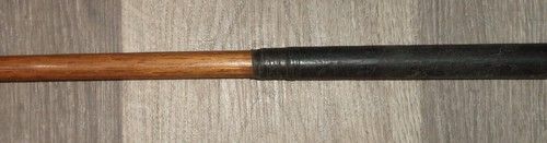 Antiguo William Jolly Independence Kans de colección. Club de golf con eje de madera de nogal americano - Imagen 6 de 9