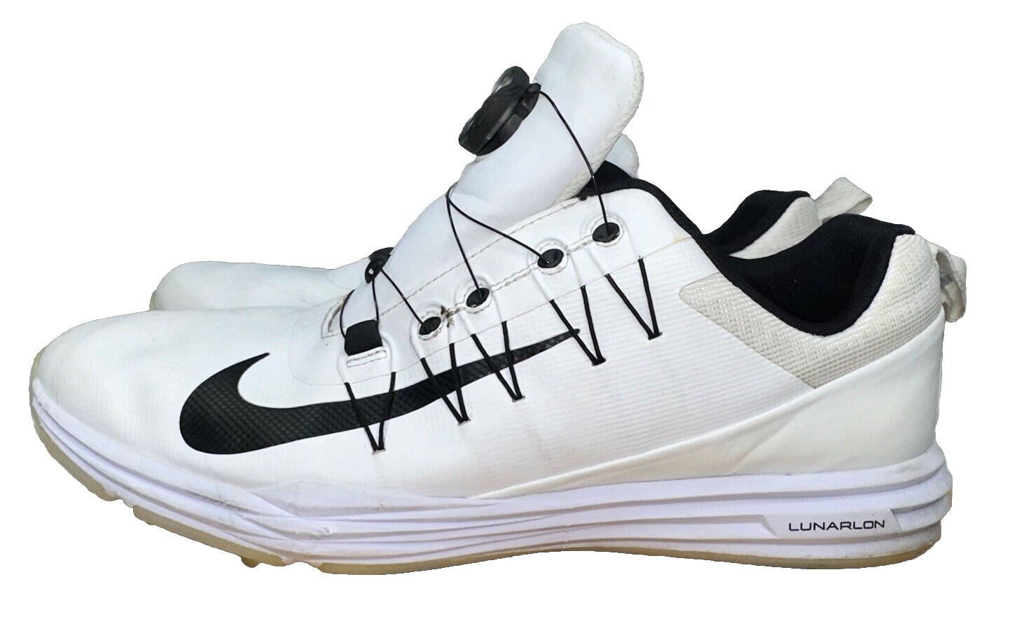 Lunarlon Nike Golf Shoes | eBay Lunarlon Nike Golf Shoes | eBay