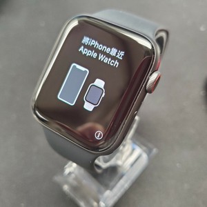 apple watch series 4 lte