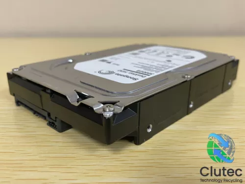 Seagate Desktop HDD 3TB 7200RPM SATA 3.5" Hard Drive ST3000DM001
